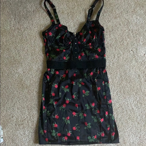 For Love & Lemons love song dress - Picture 7 of 10